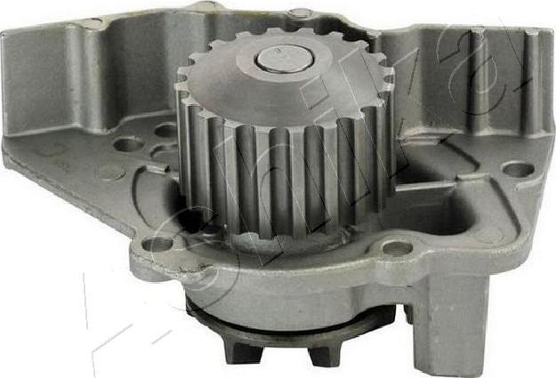 4X4 ESTANFI EST-35-00-0608 - Pompe à eau cwaw.fr