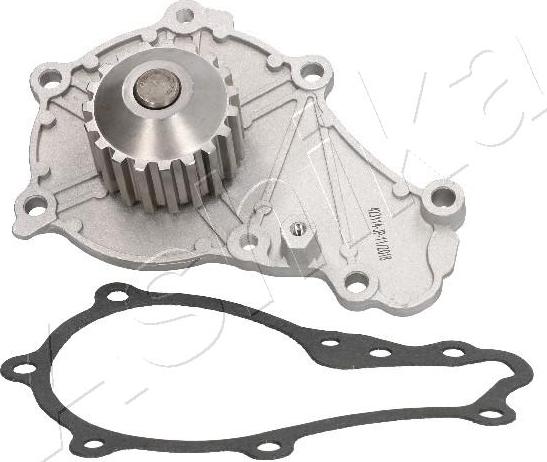 4X4 ESTANFI EST-35-03-339 - Pompe à eau cwaw.fr