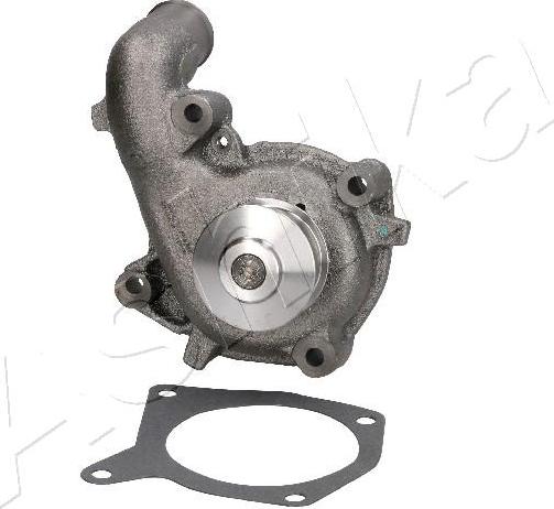 4X4 ESTANFI EST-35-03-333 - Pompe à eau cwaw.fr