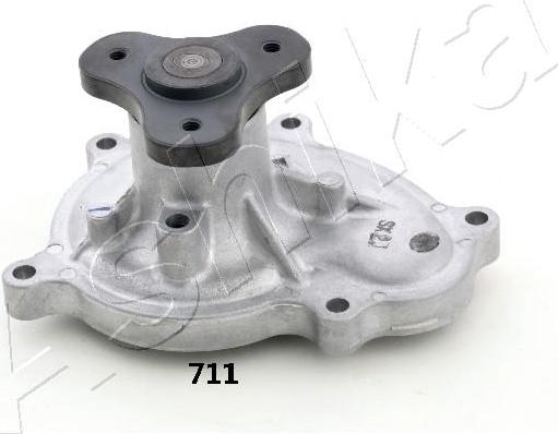 4X4 ESTANFI EST-35-07-711 - Pompe à eau cwaw.fr