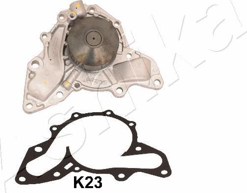 4X4 ESTANFI EST-35-0K-K23 - Pompe à eau cwaw.fr