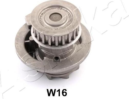 4X4 ESTANFI EST-35-0W-W16 - Pompe à eau cwaw.fr