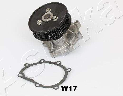 4X4 ESTANFI EST-35-0W-W17 - Pompe à eau cwaw.fr