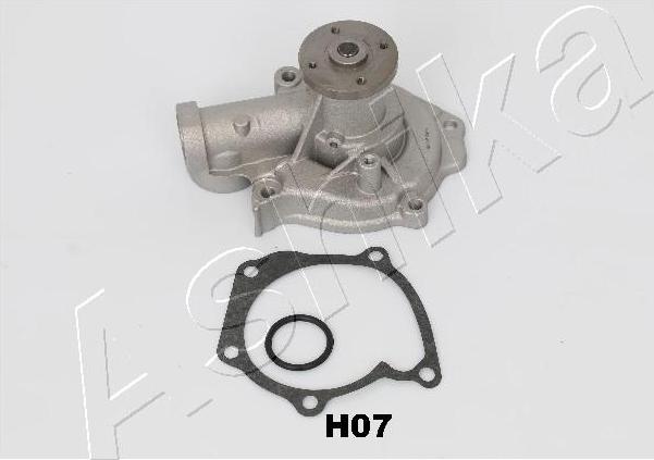 4X4 ESTANFI EST-35-H0-007 - Pompe à eau cwaw.fr