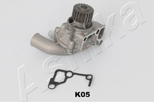 4X4 ESTANFI EST-35-K0-005 - Pompe à eau cwaw.fr