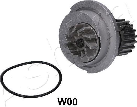 4X4 ESTANFI EST-35-W0-000 - Pompe à eau cwaw.fr