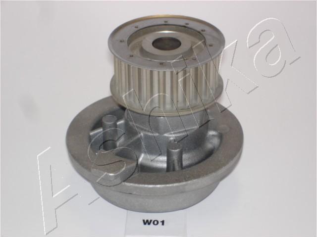 4X4 ESTANFI EST-35-W0-001 - Pompe à eau cwaw.fr