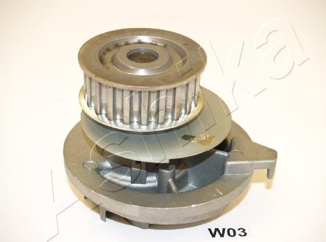 4X4 ESTANFI EST-35-W0-003 - Pompe à eau cwaw.fr