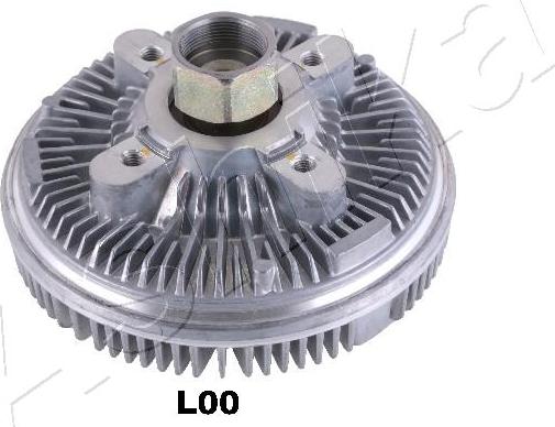 4X4 ESTANFI EST-36-0L-L00 - Embrayage, ventilateur de radiateur cwaw.fr