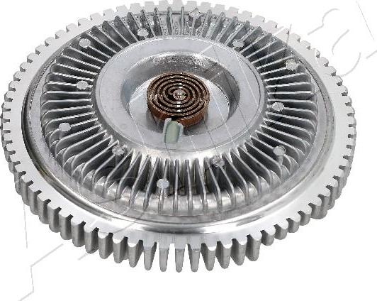 4X4 ESTANFI EST-36-0L-L03 - Embrayage, ventilateur de radiateur cwaw.fr