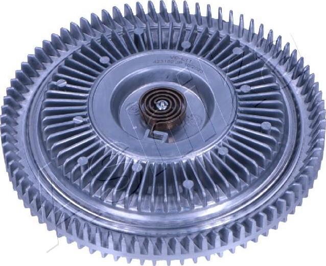 4X4 ESTANFI EST-36-0L-L11 - Embrayage, ventilateur de radiateur cwaw.fr