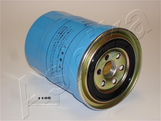 4X4 ESTANFI EST-30-01-119 - Filtre à carburant cwaw.fr