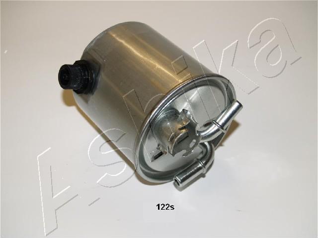 4X4 ESTANFI EST-30-01-122 - Filtre à carburant cwaw.fr