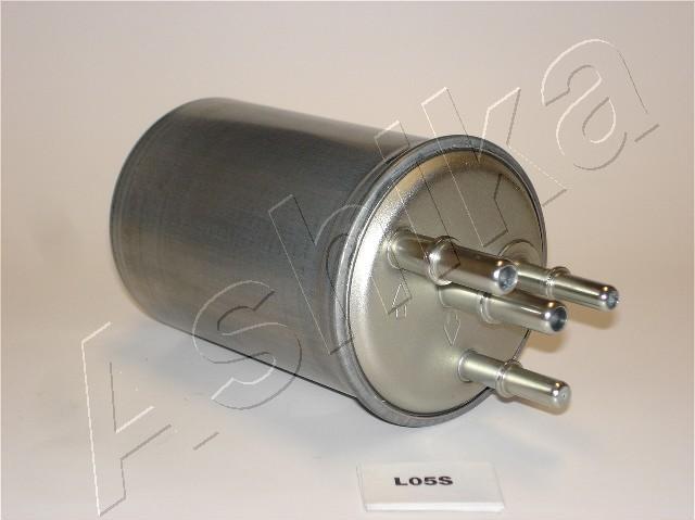 4X4 ESTANFI EST-30-0L-L05 - Filtre à carburant cwaw.fr