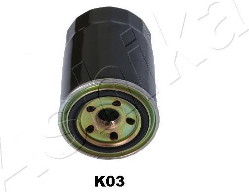 4X4 ESTANFI EST-30-K0-003 - Filtre à carburant cwaw.fr