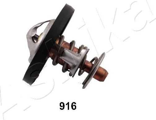 4X4 ESTANFI EST-38-09-916 - Thermostat d'eau cwaw.fr