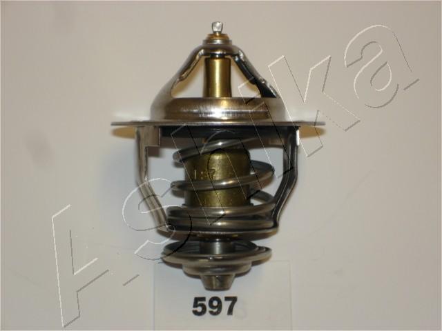 4X4 ESTANFI EST-38-05-597 - Thermostat d'eau cwaw.fr