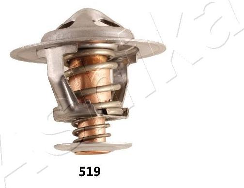 4X4 ESTANFI EST-38-05-519 - Thermostat d'eau cwaw.fr