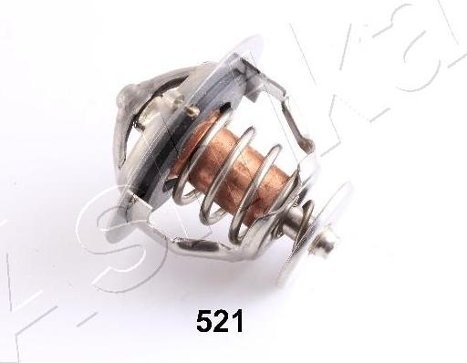 4X4 ESTANFI EST-38-05-521 - Thermostat d'eau cwaw.fr