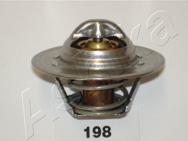 4X4 ESTANFI EST-38-01-198 - Thermostat d'eau cwaw.fr