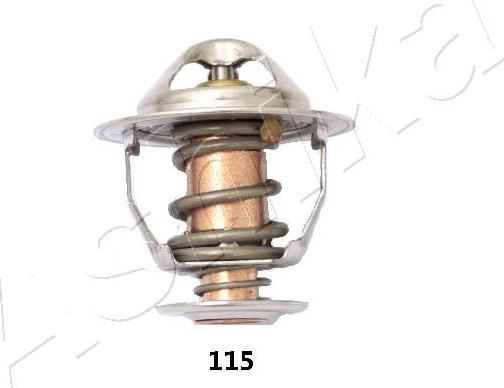 4X4 ESTANFI EST-38-01-115 - Thermostat d'eau cwaw.fr