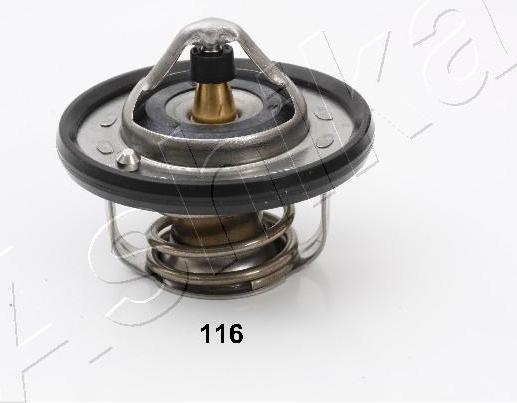 4X4 ESTANFI EST-38-01-116 - Thermostat d'eau cwaw.fr