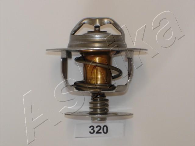 4X4 ESTANFI EST-38-03-320 - Thermostat d'eau cwaw.fr