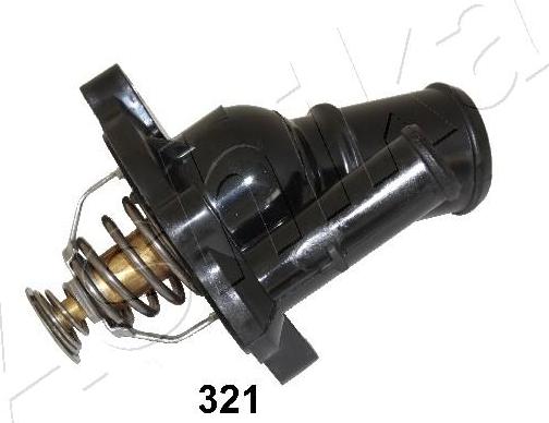 4X4 ESTANFI EST-38-03-321 - Thermostat d'eau cwaw.fr