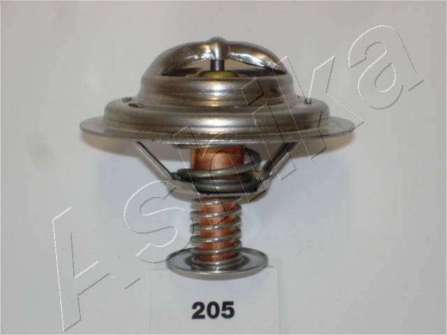 4X4 ESTANFI EST-38-02-205 - Thermostat d'eau cwaw.fr