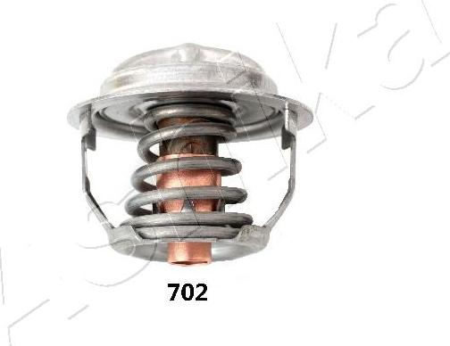 4X4 ESTANFI EST-38-07-702 - Thermostat d'eau cwaw.fr