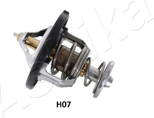 4X4 ESTANFI EST-38-0H-H07 - Thermostat d'eau cwaw.fr