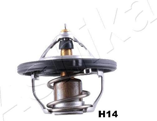 4X4 ESTANFI EST-38-0H-H14 - Thermostat d'eau cwaw.fr