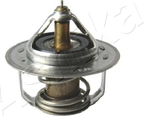 4X4 ESTANFI EST-38-0H-H16 - Thermostat d'eau cwaw.fr