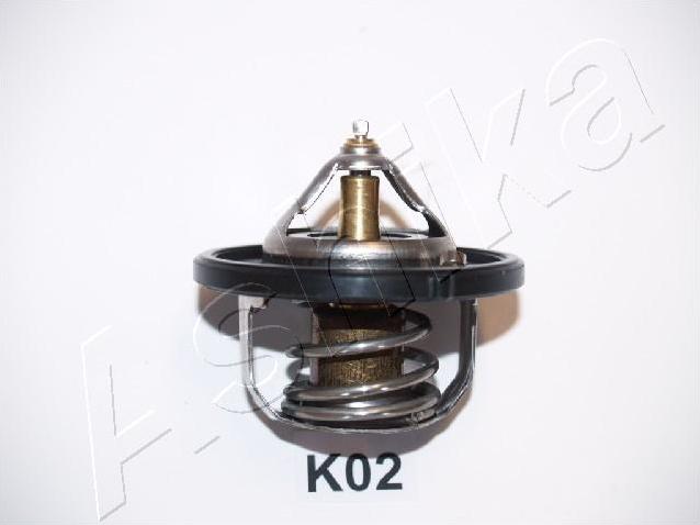 4X4 ESTANFI EST-38-0K-K02 - Thermostat d'eau cwaw.fr