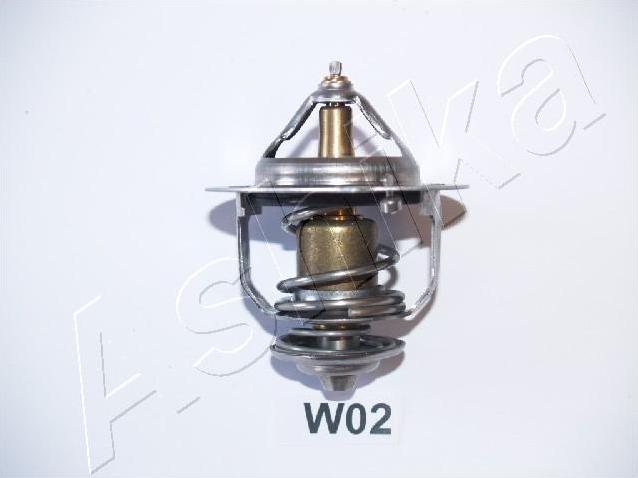 4X4 ESTANFI EST-38-0W-W02 - Thermostat d'eau cwaw.fr