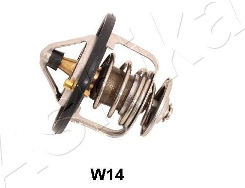 4X4 ESTANFI EST-38-0W-W14 - Thermostat d'eau cwaw.fr