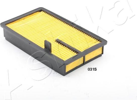 4X4 ESTANFI EST-20-00-031 - Filtre à air cwaw.fr