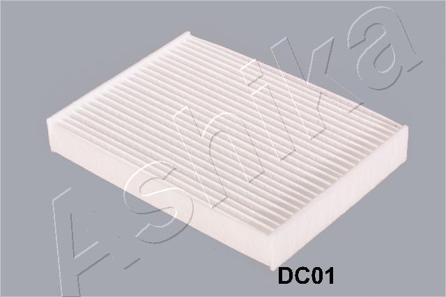 4X4 ESTANFI EST-21-DC-DC01 - Filtre, air de l'habitacle cwaw.fr