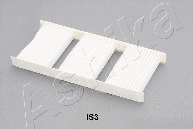 4X4 ESTANFI EST-21-IS-IS3 - Filtre, air de l'habitacle cwaw.fr