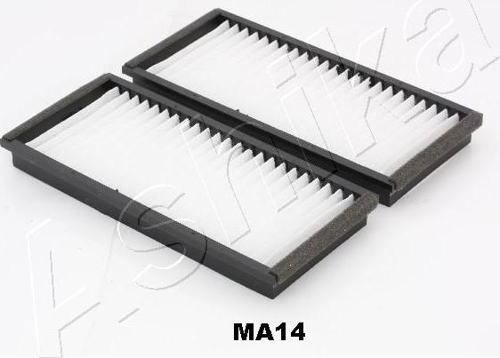 4X4 ESTANFI EST-21-MA-MA14 - Filtre, air de l'habitacle cwaw.fr