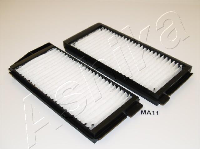 4X4 ESTANFI EST-21-MA-MA11 - Filtre, air de l'habitacle cwaw.fr