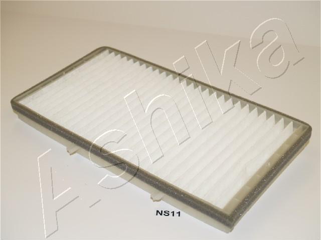 4X4 ESTANFI EST-21-NS-NS11 - Filtre, air de l'habitacle cwaw.fr