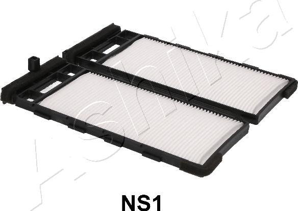 4X4 ESTANFI EST-21-NS-NS1 - Filtre, air de l'habitacle cwaw.fr