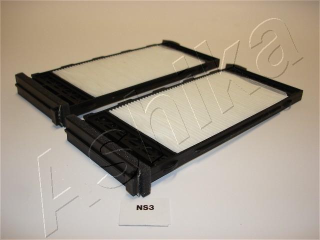 4X4 ESTANFI EST-21-NS-NS3 - Filtre, air de l'habitacle cwaw.fr