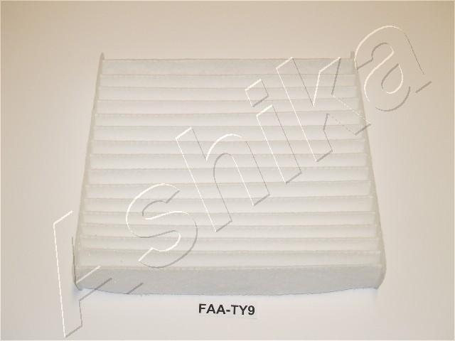 4X4 ESTANFI EST-21-TY-TY9 - Filtre, air de l'habitacle cwaw.fr