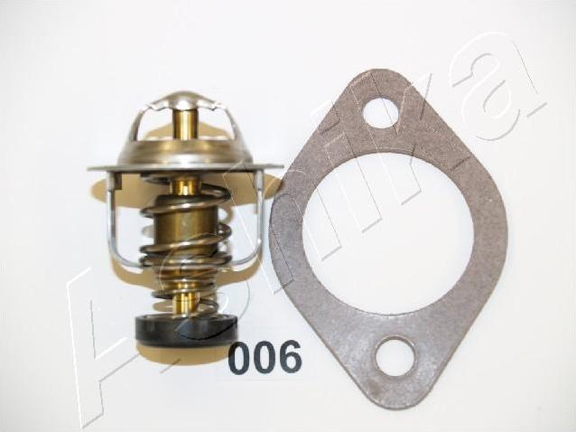 4X4 ESTANFI EST-22-006 - Thermostat d'eau cwaw.fr