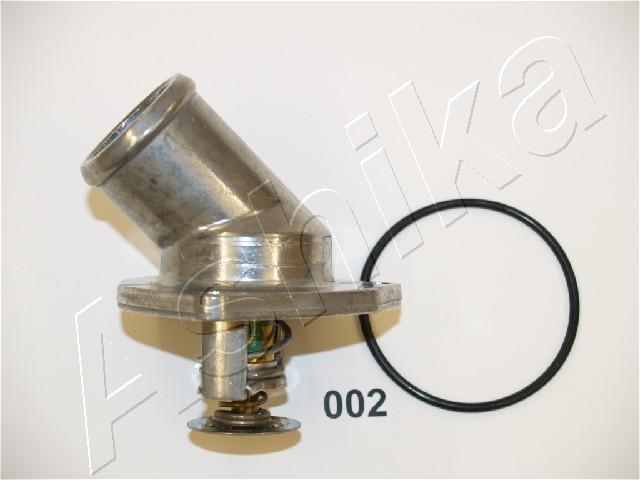 4X4 ESTANFI EST-22-002 - Thermostat d'eau cwaw.fr