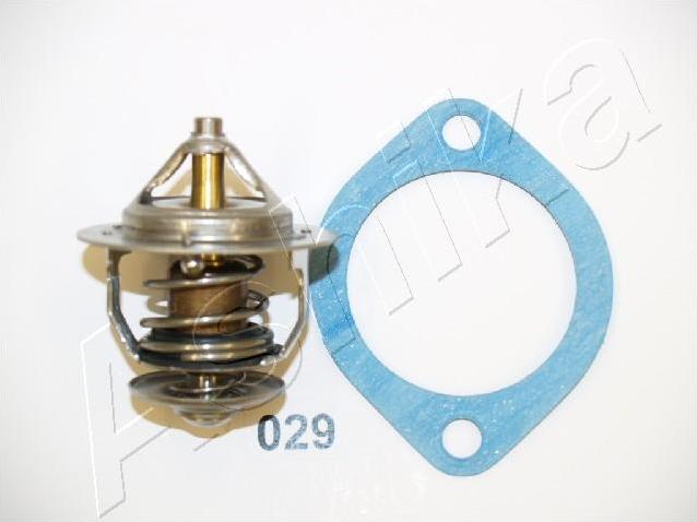 4X4 ESTANFI EST-22-029 - Thermostat d'eau cwaw.fr