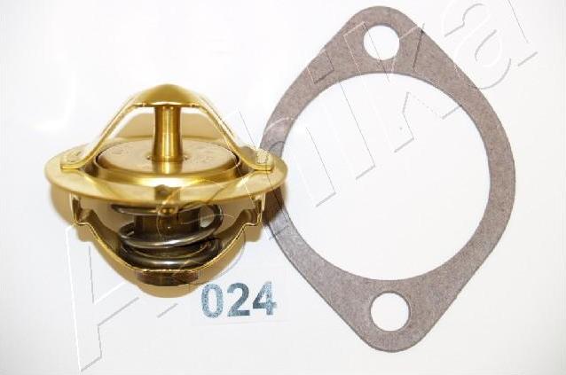 4X4 ESTANFI EST-22-024 - Thermostat d'eau cwaw.fr