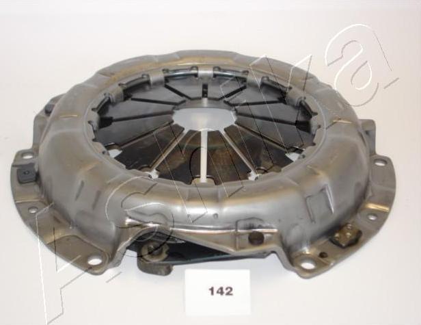 4X4 ESTANFI EST-70-01-142 - Mécanisme d'embrayage cwaw.fr